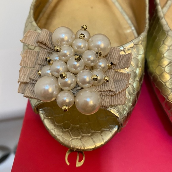 Kate Spade Ollie Flat - Picture 2 of 10